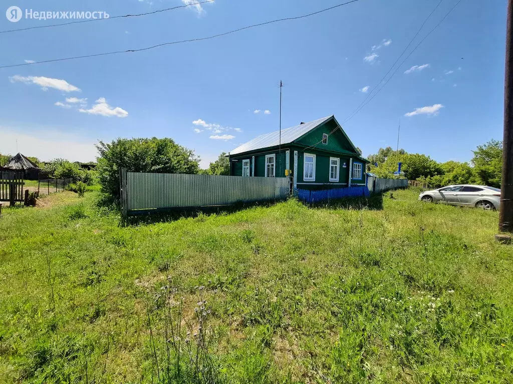 Купить Дом В Копнино Богородского