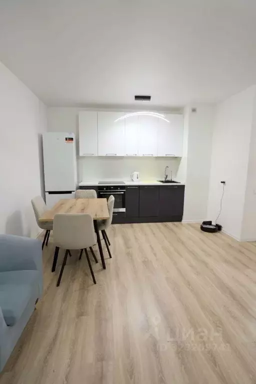 2-к кв. Московская область, Ленинский городской округ, д. Коробово ул. ... - Фото 1