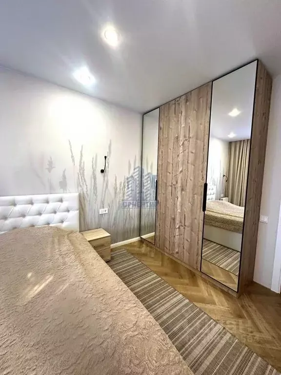 3-к кв. Чувашия, Чебоксары ул. И.П. Прокопьева, 18к1 (102.7 м) - Фото 2