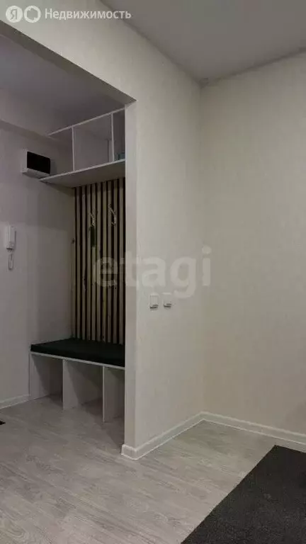 Квартира-студия: Набережные Челны, улица Раскольникова, 11 (23.3 м) - Фото 0