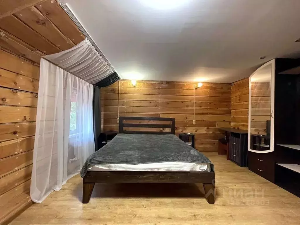 Комната Алтайский край, Белокуриха Рождественская ул., 22 - Фото 1