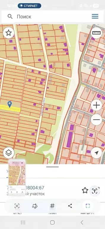 Участок в Тюменская область, Заводоуковск Колос СОТ,  (15.0 сот.) - Фото 1