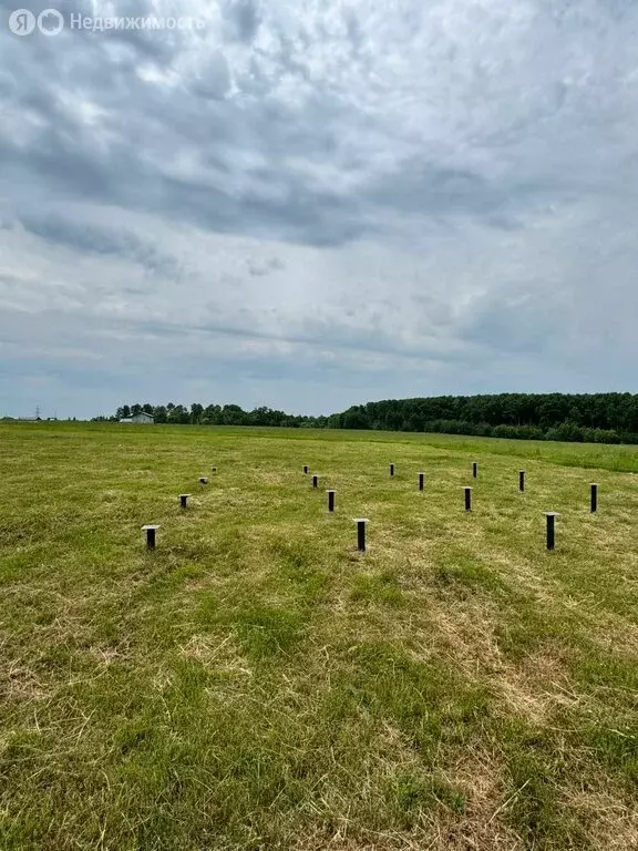 Участок в село Матвеевка, Оранжевая улица (15.76 м) - Фото 0