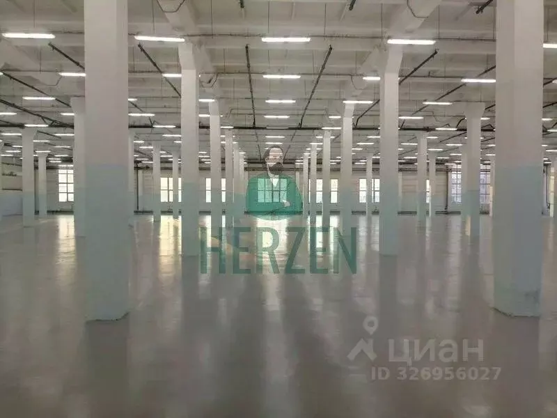 Производственное помещение в Московская область, Щелково Фабричная ... - Фото 2