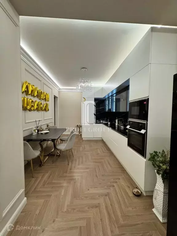 Продаётся 2-к квартира, 79 м - Фото 1