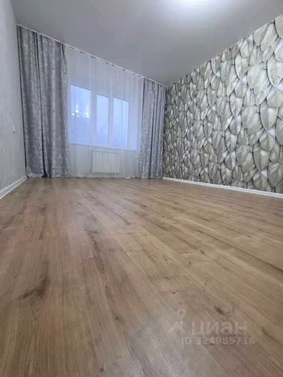 1-к кв. Ставропольский край, Ставрополь Шпаковская ул., 76/9 (44.0 м) - Фото 1