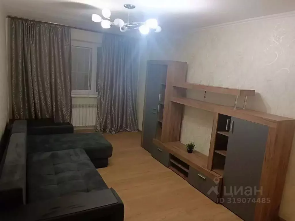 2-к кв. Ростовская область, Ростов-на-Дону Западный мкр, просп. ... - Фото 0