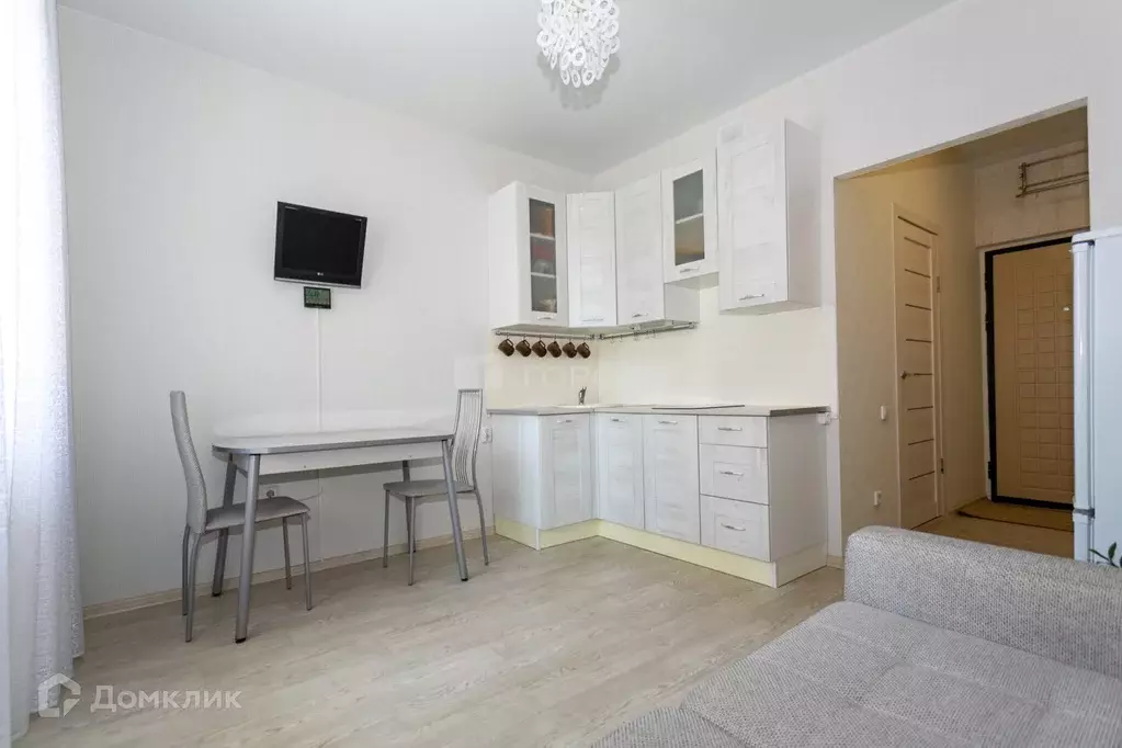 Продаётся 1-к квартира, 36 м - Фото 0