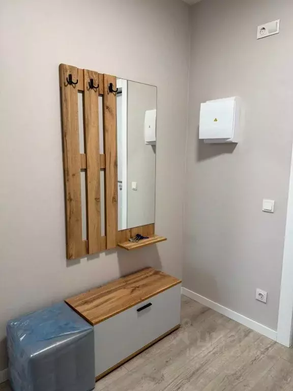 2-к кв. Московская область, Красногорск ул. Тенистых Аллей, 1к3 (40.0 ... - Фото 2