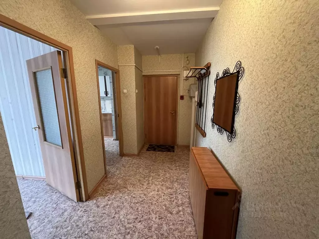2-к кв. Москва Рублевское ш., 93К1 (58.0 м) - Фото 2