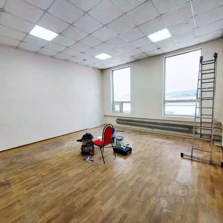 Помещение свободного назначения в Москва, Москва, Зеленоград проезд № ... - Фото 2