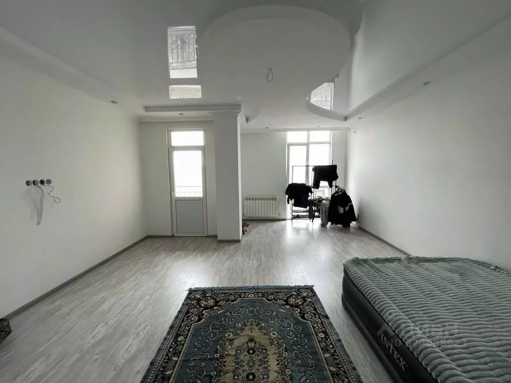 2-к кв. Северная Осетия, Владикавказ Московская ул., 51/2 (78.0 м) - Фото 2