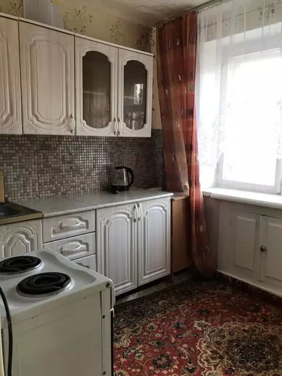 1-к кв. Кемеровская область, Прокопьевск ул. Яворского, 17 (32.0 м) - Фото 0
