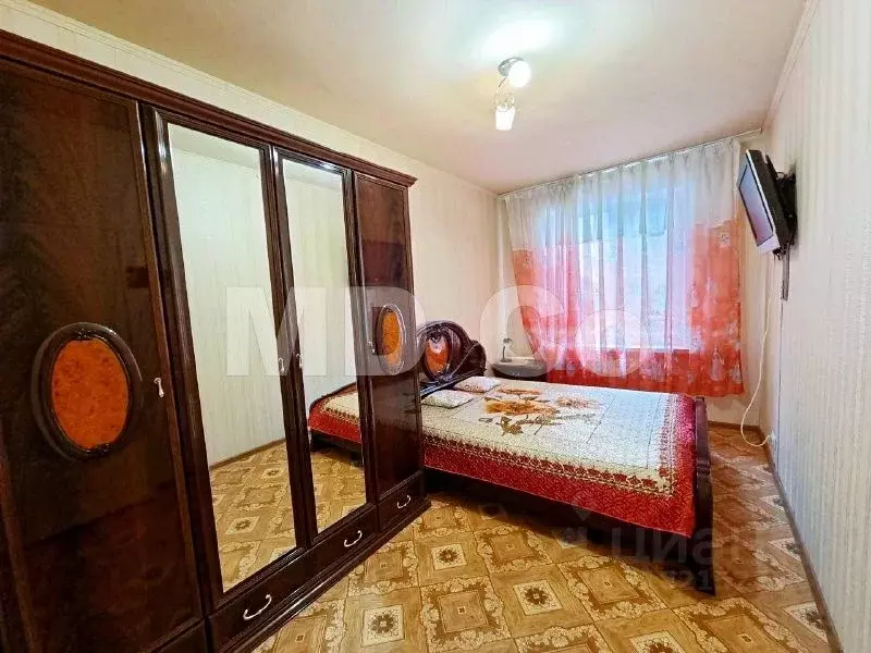 2-к кв. Московская область, Люберцы 116-й кв-л, к16 (45.0 м) - Фото 0
