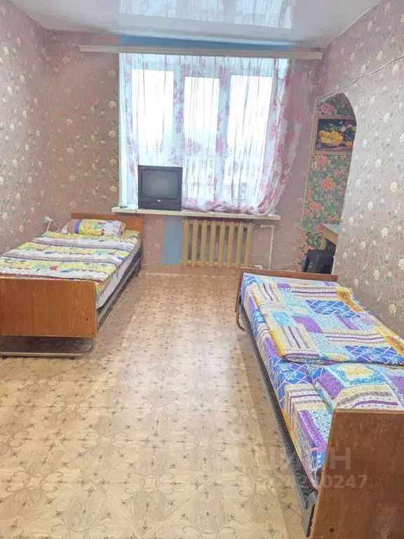 2-к кв. Пермский край, Соликамск ул. Чапаева, 79 (47.0 м) - Фото 1