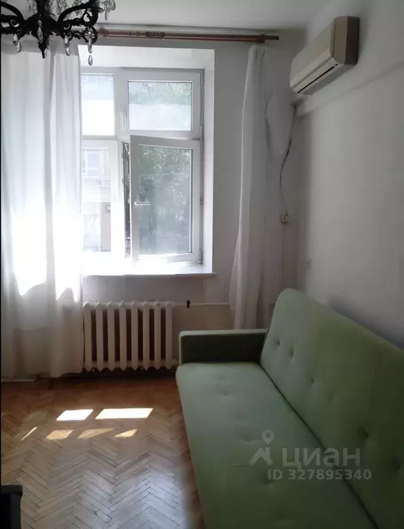 Комната Москва Николоямская ул., 31 (20.0 м) - Фото 2