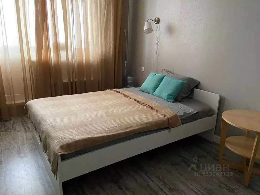 1-к кв. Московская область, Реутов Юбилейный просп., 1 (38.0 м) - Фото 1
