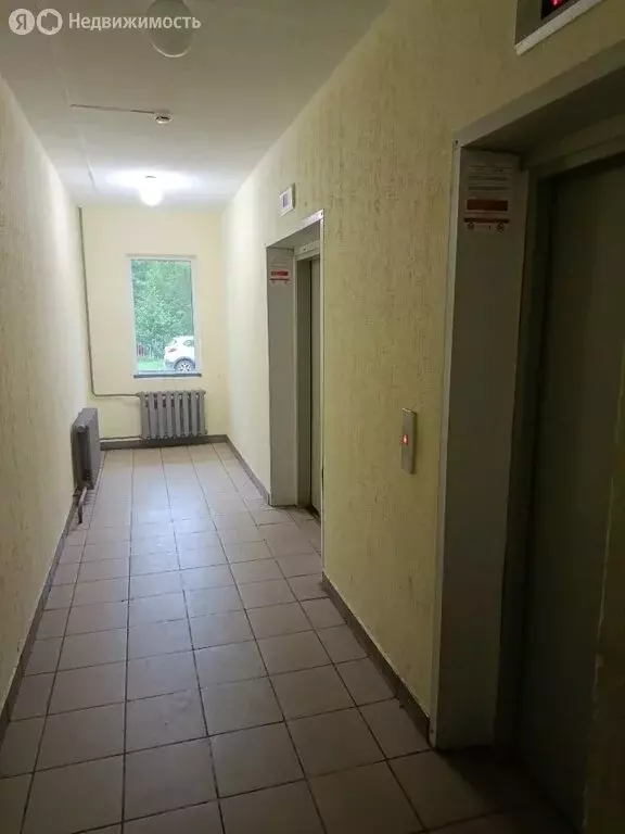 1-комнатная квартира: Сыктывкар, улица Мира, 45 (51.5 м) - Фото 1