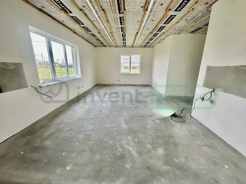 Дом в Калининградская область, Гурьевский муниципальный округ, пос. ... - Фото 2