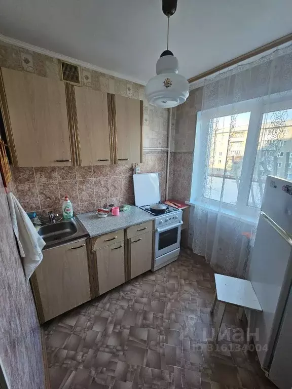 2-к кв. Омская область, Омск ул. 21-я Амурская, 14В (42.0 м) - Фото 1