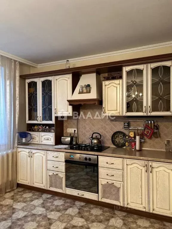 3-к кв. Владимирская область, Владимир ул. Кирова, 6 (101.7 м) - Фото 1