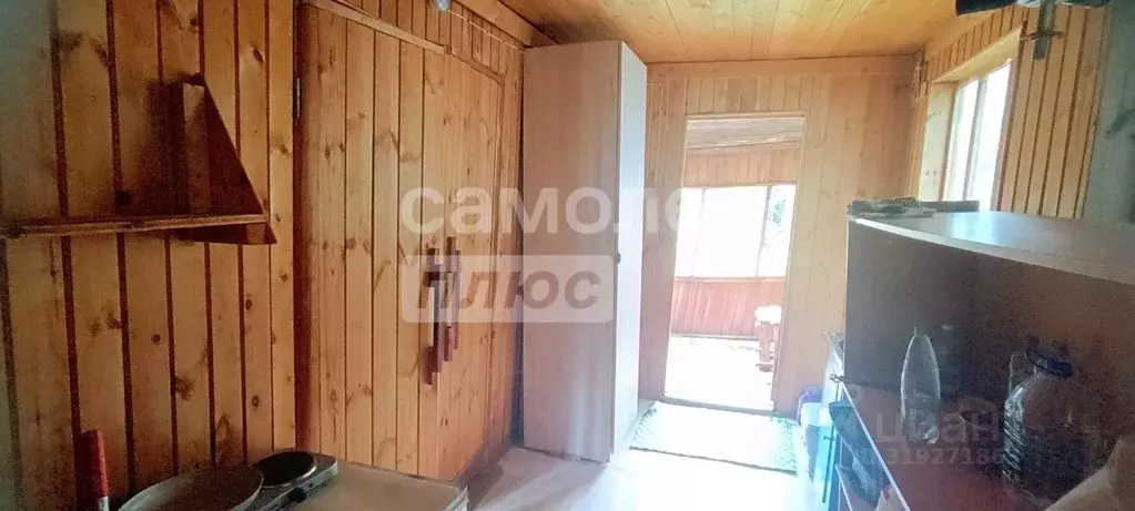 Дом в Московская область, Орехово-Зуевский городской округ, Салют ... - Фото 0