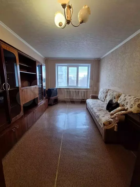 3-к. квартира, 64 м, 4/9 эт. - Фото 0