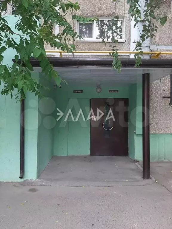 3-к. квартира, 66 м, 10/10 эт. - Фото 0