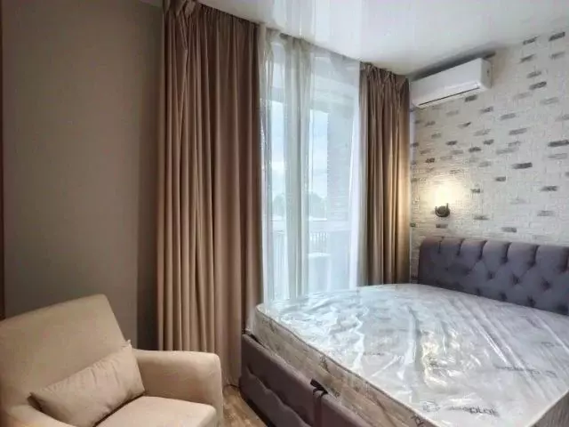 Студия Москва Автомобильный проезд, 4 (22.0 м) - Фото 1