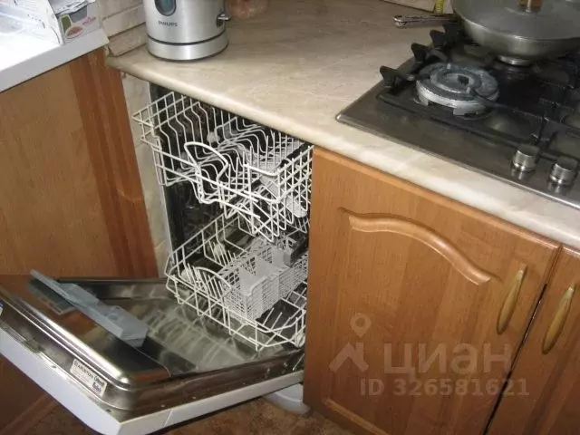 Комната Москва 4-й Рощинский проезд, 8К2 (14.0 м) - Фото 2