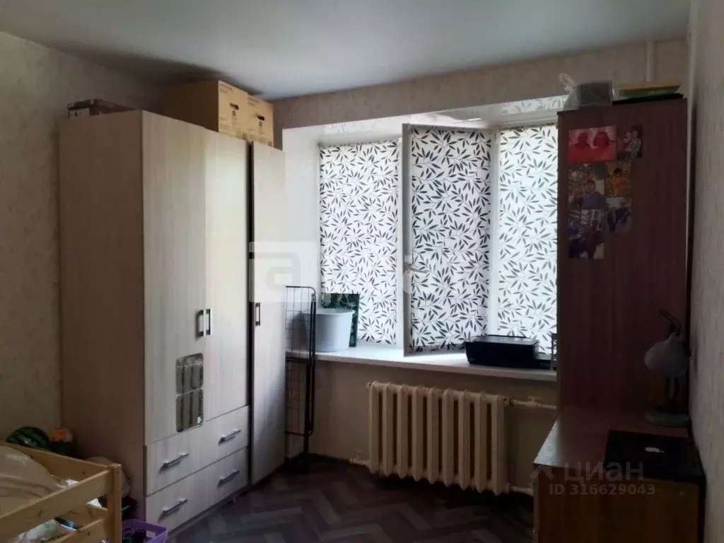 1-к кв. Ивановская область, Иваново ул. Шувандиной, 119 (33.9 м) - Фото 1