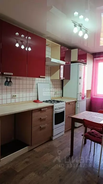 3-к кв. Чувашия, Новочебоксарск Пионерская ул., 6к3 (67.7 м) - Фото 1