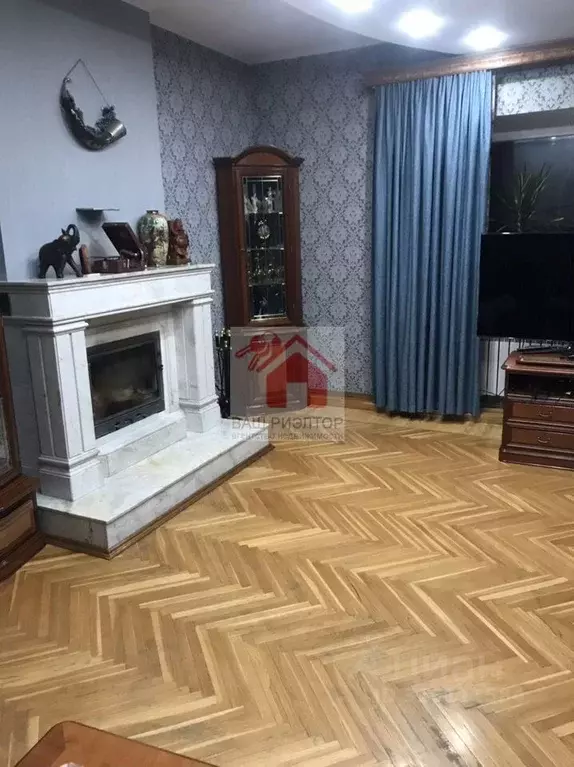 Коттедж в Самарская область, Самара проезд 1-я просека Внутренний, 14 ... - Фото 1