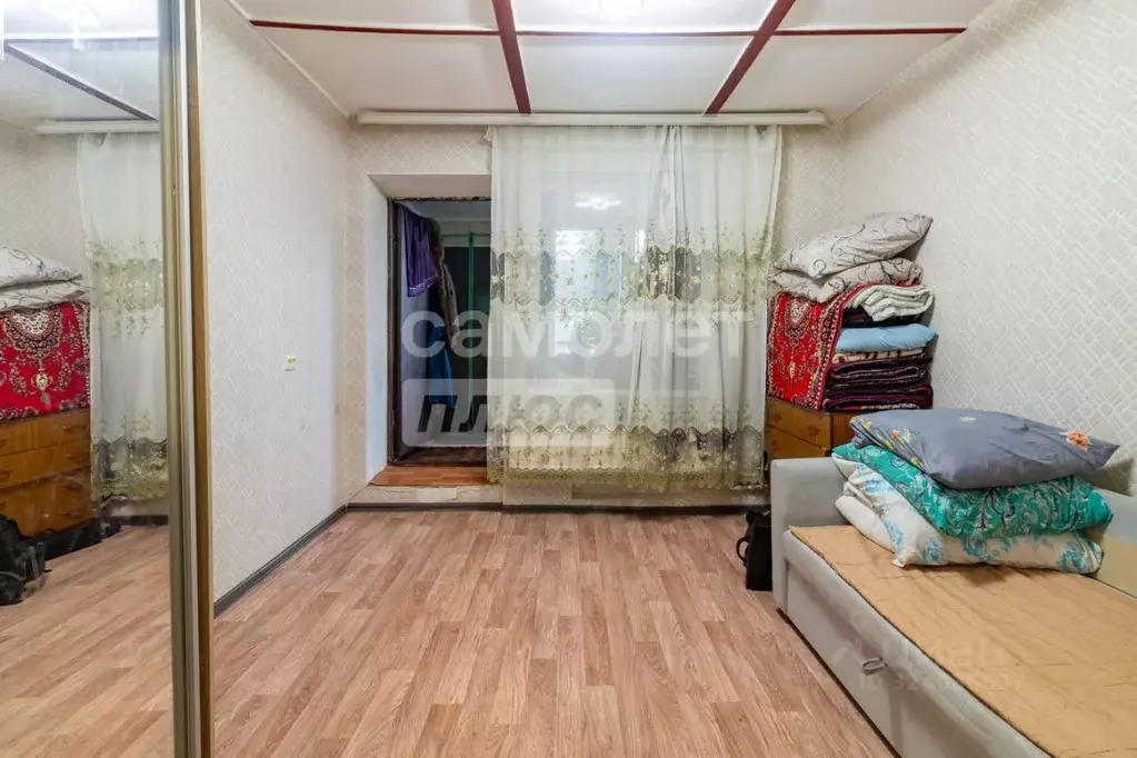 Дом в Московская область, Подольск ул. 1-я Сальковская, 18 (47 м) - Фото 2