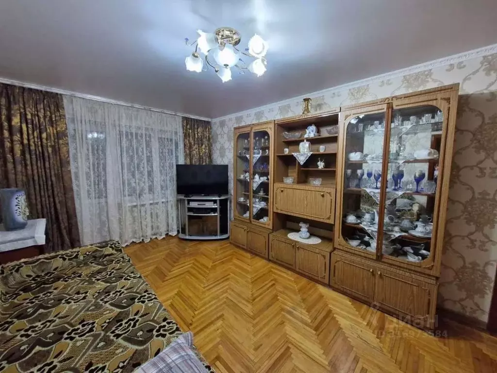 3-к кв. Ставропольский край, Ессентуки ул. Долина Роз (63.5 м) - Фото 0