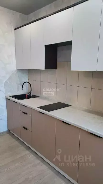 Студия Новосибирская область, Бердск Комсомольская ул., 14 (35.0 м) - Фото 0