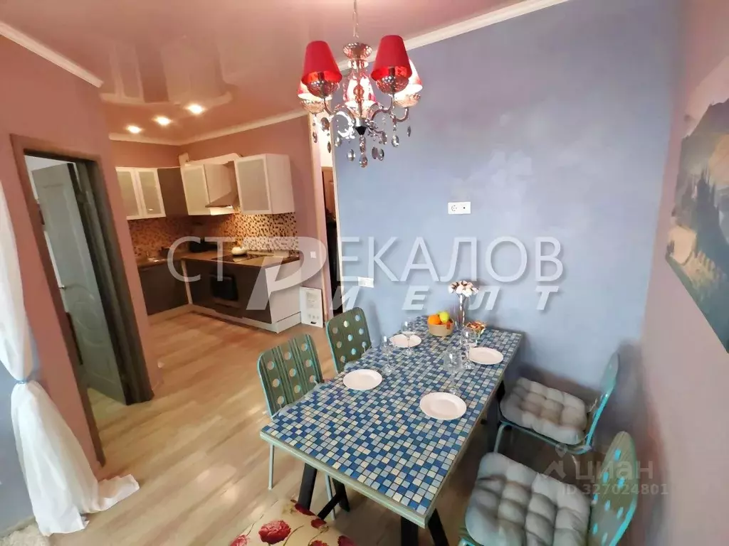 2-к кв. Московская область, Химки городской округ, д. Подолино, Велтон ... - Фото 2