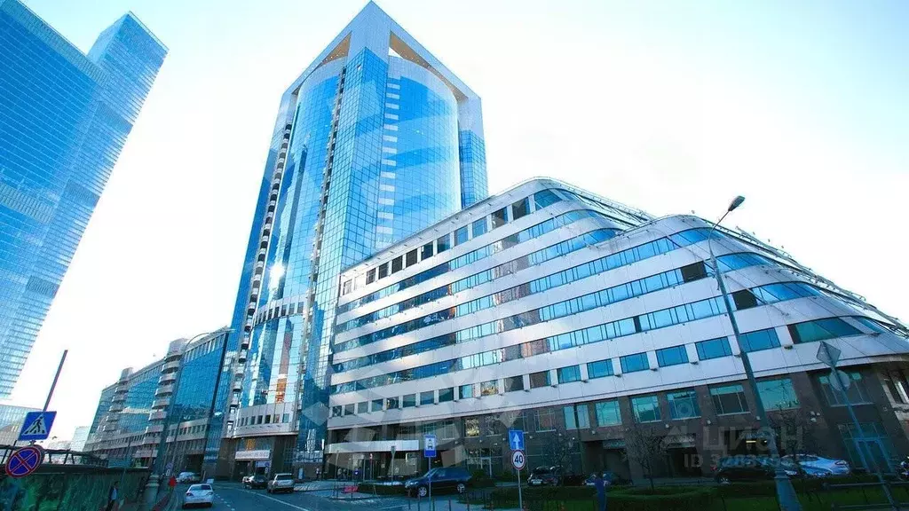 Офис в Москва Тестовская ул., 10 (277 м) - Фото 2