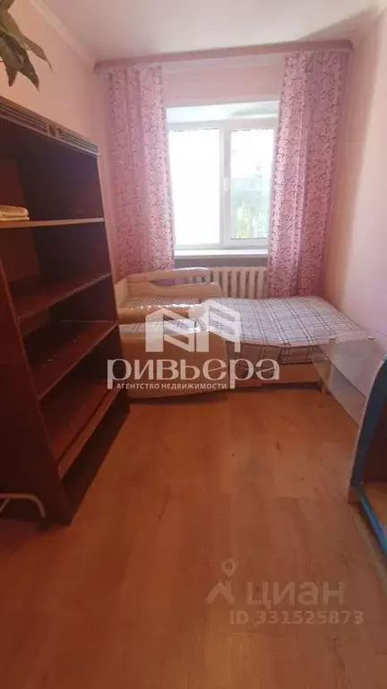 Комната Новосибирская область, Новосибирск ул. Достоевского, 7 (14.0 ... - Фото 1