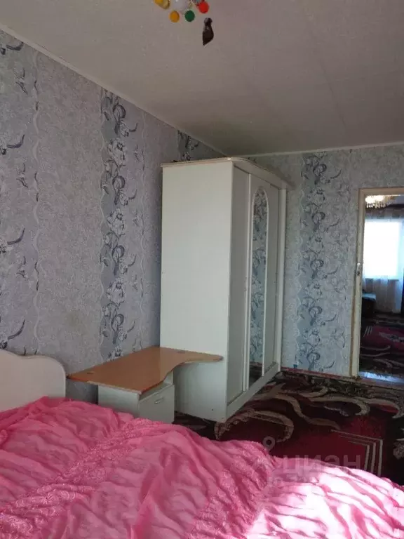 3-к кв. Омская область, Омск ул. Рокоссовского, 10/1 (58.0 м) - Фото 2