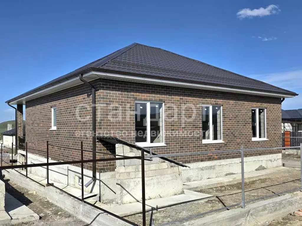 Дом в Ставропольский край, Предгорный муниципальный округ, ... - Фото 2