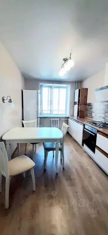 2-к кв. Татарстан, Казань ул. Безоблачная, 4А (57.6 м) - Фото 1