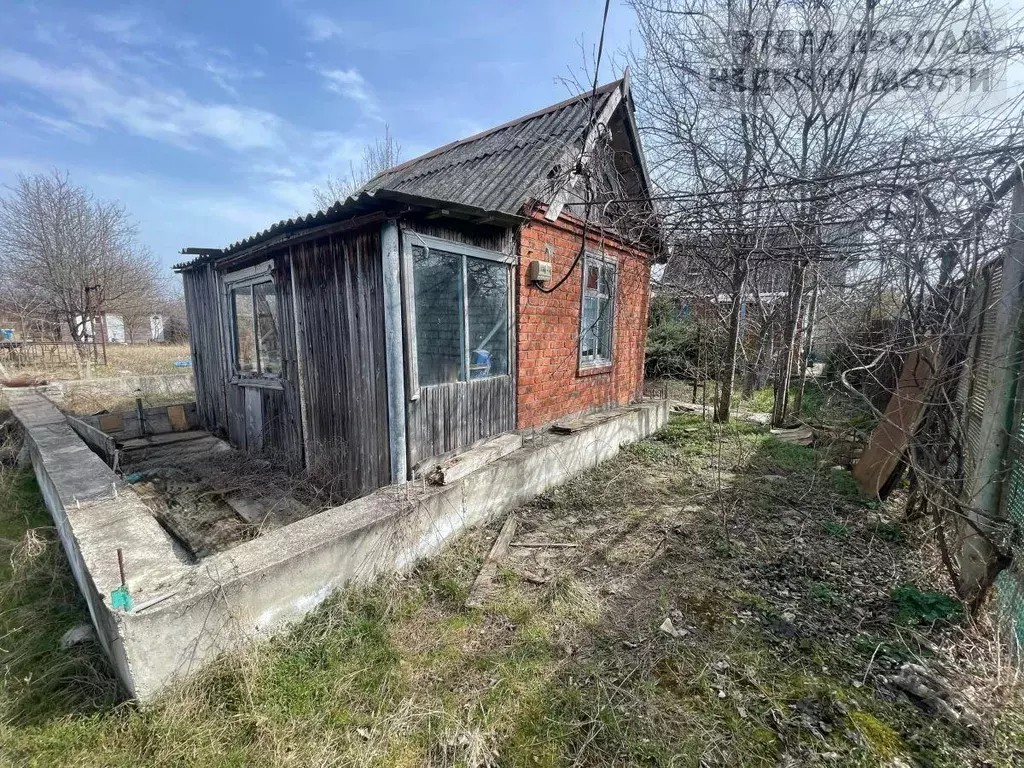 Дача, 16.9 м - Фото 1