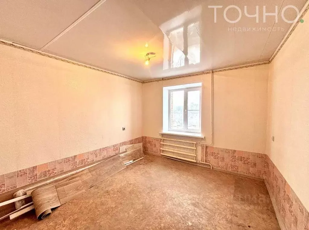 1-к кв. Пензенская область, Пенза ул. Калинина, 152 (47.7 м) - Фото 1