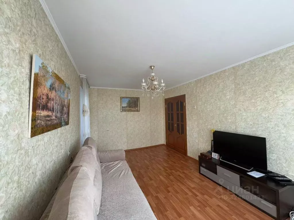 2-к кв. Брянская область, Брянский район, Добрунское с/пос, д. Добрунь ... - Фото 2