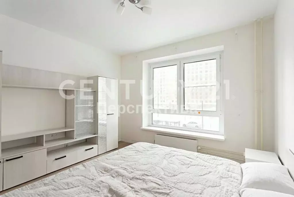 1-к кв. Москва Люблинская ул., 78к2 (45.0 м) - Фото 2