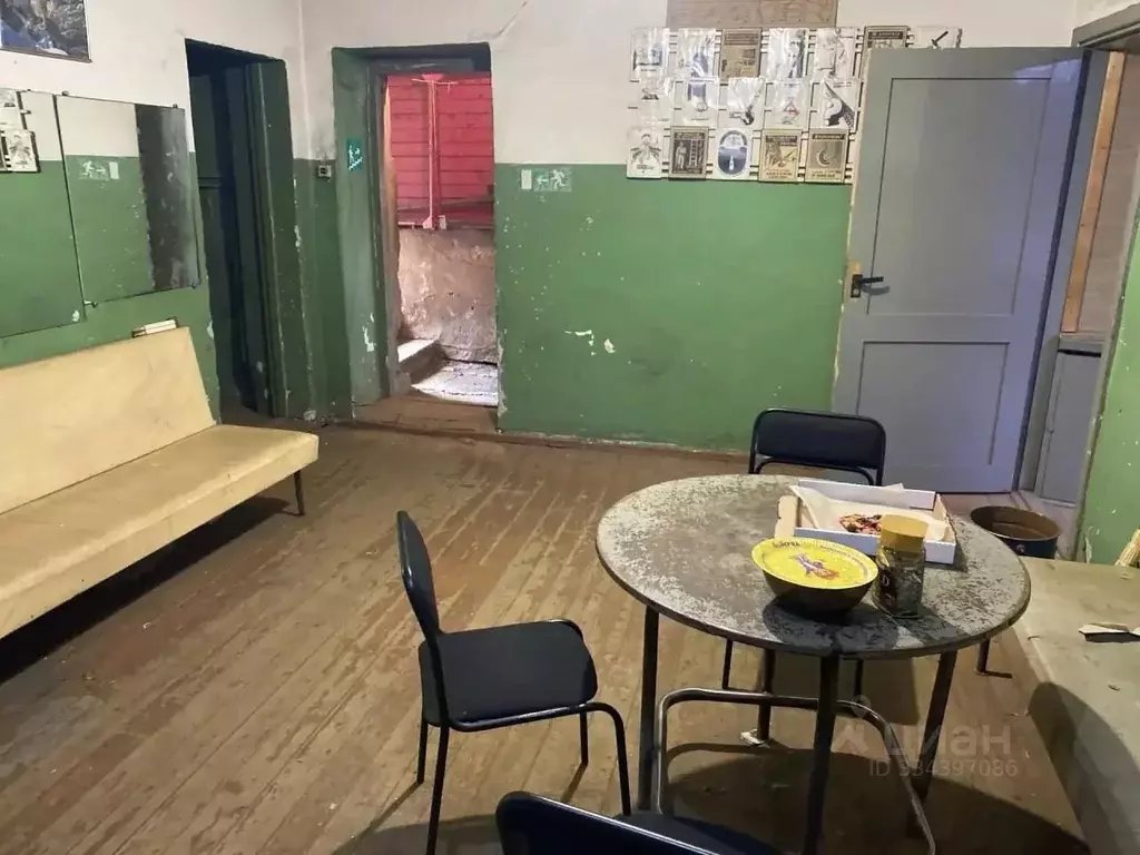 Помещение свободного назначения в Архангельская область, Северодвинск ... - Фото 2