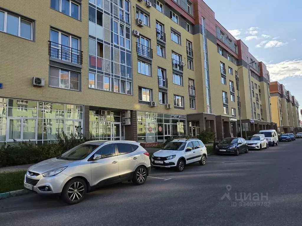 Помещение свободного назначения в Московская область, Красногорск ... - Фото 1