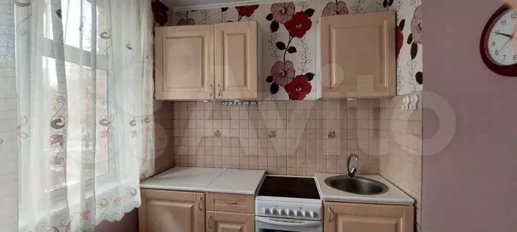 1-к. квартира, 38 м, 2/17 эт. - Фото 0