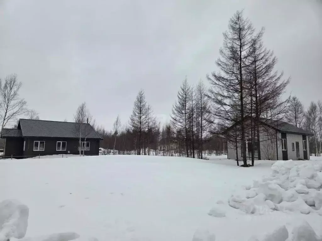 Участок в Сахалинская область, Южно-Сахалинск Здоровье СНТ,  (9.8 ... - Фото 0